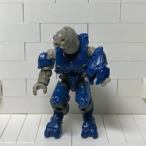 HALO Mega Construx Gek L’har With Helmet - Picture 1 of 1