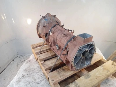 TOYOTA LAND CRUISER 100 СЕРИИ 2UZFE 4.7L БЕНЗИНА АВТОМАТИЧЕСКАЯ КОРОБКА ПЕРЕДАЧ - Изображение 1 из 4