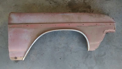 1964 64 Buick Skylark Fender Passenger Side Right Side  - Image 1 of 4