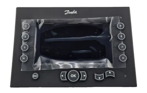 PANTALLA HMI DANFOSS DP600 TFT COLOR [ENVÍO RÁPIDO] - Imagen 1 de 7