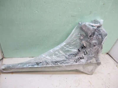 Regulador de motor de ventana eléctrica delantero derecho Toyota Prius 2012-2014 OEM Foto 1 de 4