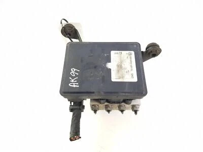 MÓDULO BOMBA ABS VOLKSWAGEN SHARAN 1.4 GASOLINA 5N0614109 MK2 2010 - 2018 Foto 1 de 4