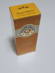 Roger & Gallet Bouquet Imperial Rare !! - Imagen 1 de 12