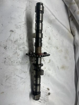 Yamaha XJ750 1982 árbol de levas máximo eje de levas Foto 1 de 4