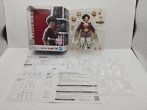Figura Bandai S.A. Figuarts Sr. Satán CIB Caja abierta/dañada - Imagen 1 de 24