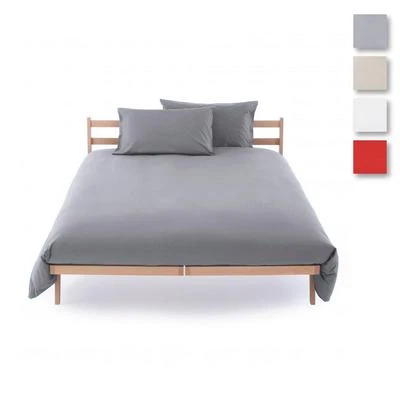 Sacco copripiumino Clic Clac di Zucchi in percalle Una piazza e mezza P450 - Immagine 1 di 4