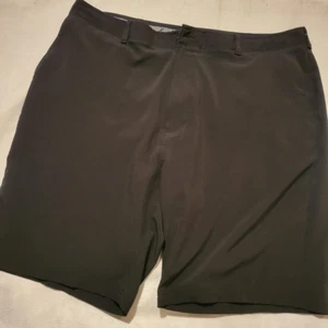 Ben Hogan Golf Shorts Mens Size 44 Black  - Picture 1 of 2