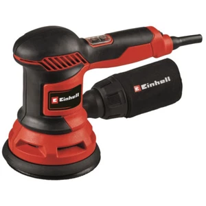 Levigatrice Rotorbitale Smerigliatrice Einhell TC-RS 425 4462005 - Imagen 1 de 1