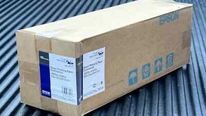 Epson Commercial Inkjet Proofing Paper 17"x100' - Picture 1 of 2