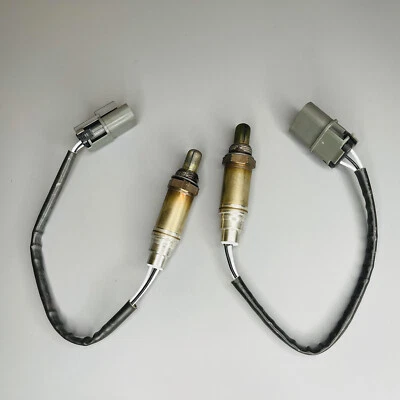 Sensor de oxígeno Lambda 2 piezas 13311 para Mercury Villager Base 2001-2002 equipo original Alemania Foto 1 de 4