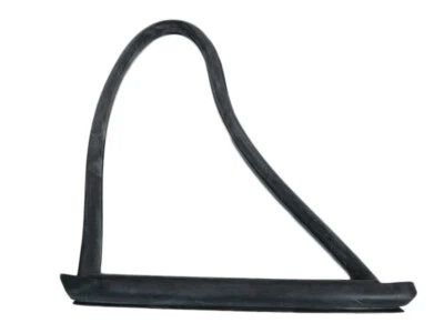 Side Window Triangle Window Gasket Right for Porsche 911 78-89 - Image 1 of 4
