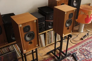 CASTLE Acoustics RICHMOND Mk I || feiner, britscher Klang - Imagen 1 de 6