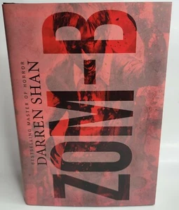 Zom-B by Darren Shan - Picture 1 of 3