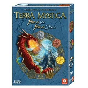 Terra Mystica : Fire & Ice - Picture 1 of 2