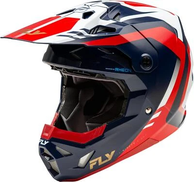 Formula Cp Krypton Helmet Red/White/Navy Xs - Image 1 of 4