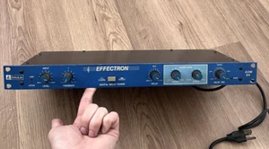 Vintage DeltaLab Effectron ADM 64 ADM64 Digital Delay Rack Gear Delta Lab - Picture 1 of 8
