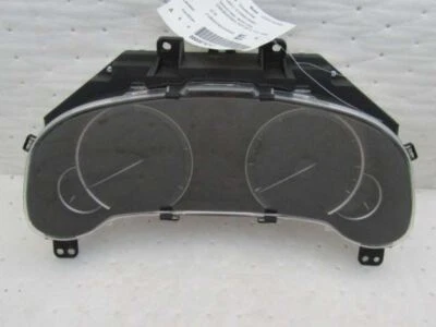 18-19 LEXUS RX450H 速度计 46K ID 838000EB60 — 第 1/3 张图片