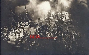 NAPOLEON BONAPARTE -1925/1927- A.GANCE - CARTOLINE-GMG -Collection Perso A.GANCE - Picture 1 of 1