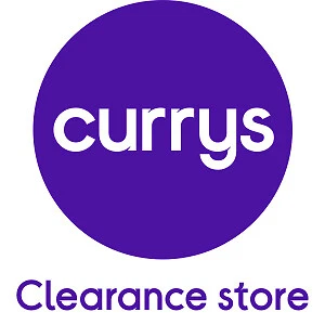 Currys Clearance