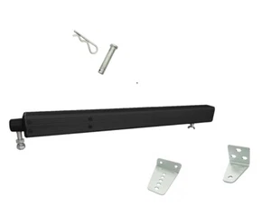 Drehtorantrieb Drehantrieb Flügeltorantri​eb Torantrieb Toröffner 12V  SEL21-B - Bild 1 von 4