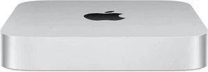 Apple Mac mini M2 SSD 512GB 16GB RAM MMFK3LL/A (2023) 3,49GHz - Bild 1 von 4