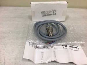 NEW, PROSENSE / AUTOMATION DIRECT MPS25-1C-P200A TYPE 4X PRESSURE SWITCH - Picture 1 of 8