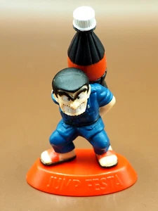 Kankichi Ryotsu KochiKame Coca Cola Jump Festa Figure Japan L508 - Picture 1 of 7