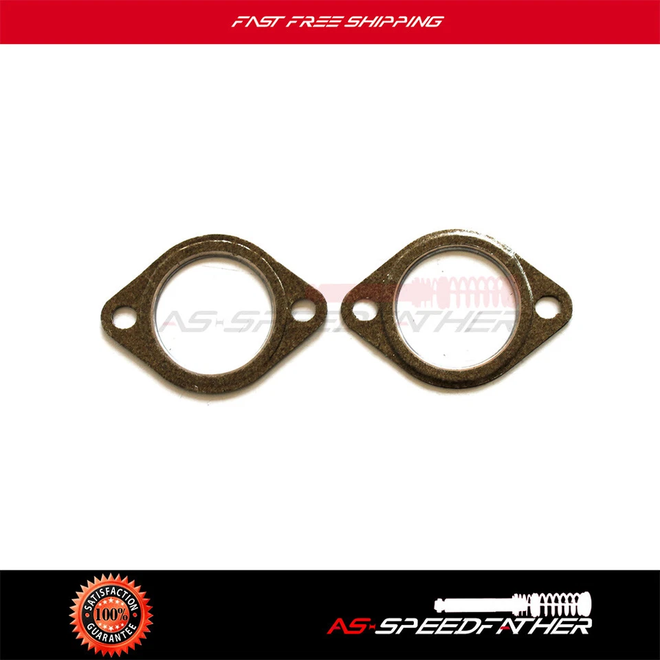 Junta colector Exhuast motor BMW X5 330i 325i 530i X5 X3 325xi 330Ci 99-10 Foto 1 de 2