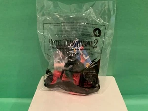 McDonalds 2015 Hotel Siebenbürgen 2 Happy Meal Spielzeug fabrikversiegelt #4 - Bild 1 von 1