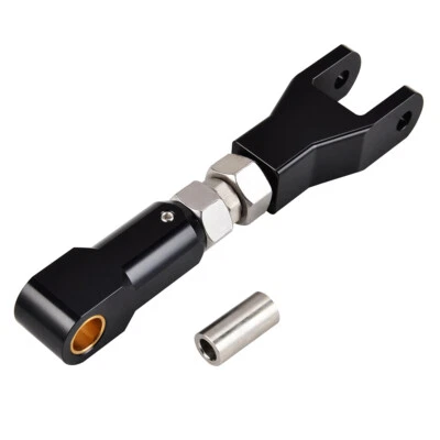 Adjustable Rear Suspension Lowering Kit For Honda TRX450R Kick Start All Models - Image 1 of 4