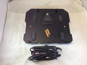 Havis Dell Latitude Rugged 5420 5424 7424 Car Auto Docking Station DS-DELL-411-3 - Picture 1 of 6