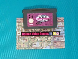 NINTENDO GAMEBOY ADVANCE GBA : The Wild Thornberrys Movie - Imagen 1 de 2