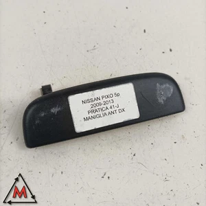 Maniglia interna anteriore destra per Nissan Pixo 2009-2013 usata (92270) - Picture 1 of 6