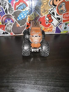 Hot Wheels Monster Truck 1:64 Die Cast Star Wars Chewbacca - Picture 1 of 4