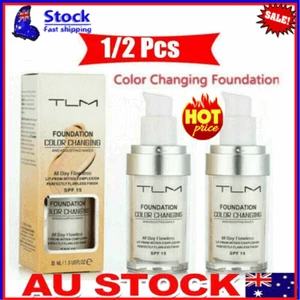 Pro Classic Colour Changing Foundation Magic Flawless Concealer Makeup AU - Picture 1 of 13
