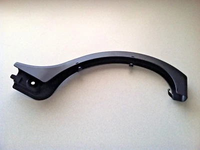 Mercedes-Benz W203 C230 C320 Clase C 2001-2007 ~ tapa maletero lado derecho Foto 1 de 3