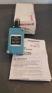 Honeywell Pk80112 Micro Switch ( 205LS1) - Picture 1 of 3