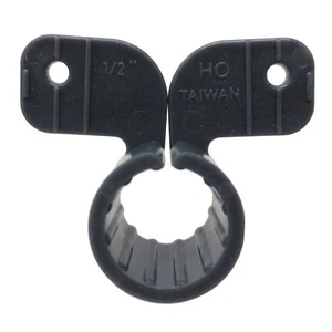 1/2" PEX GUY Tube Suspension Clamps For PEX, CPVC, Or Copper  - Picture 1 of 3