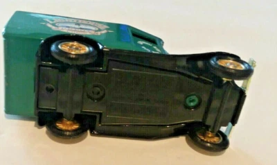 Lledo Lighthouse Depot Catalog DELIVERY diecast Maine Vintage 1990's England CC1 - Image 1 of 4