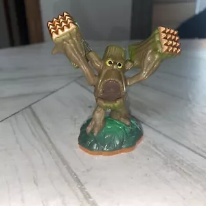 Skylanders Giants 84507888 Stump Smash Video Game Figure Activision 2012 - Picture 1 of 5