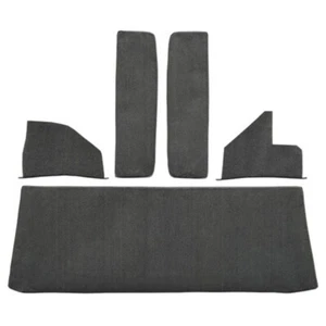 Carpet for 1959 Chevrolet 3D 3500 Rear Cab Wall Door & Kick Panels Loop - Picture 1 of 21