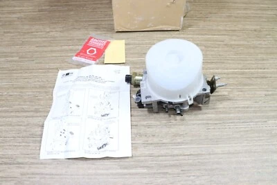 Nuevo de Lote Antiguo GM 17093030 Rochester TBI Cuerpo del Acelerador | GMC Chevrolet 5.7L 1987-1995 Foto 1 de 4