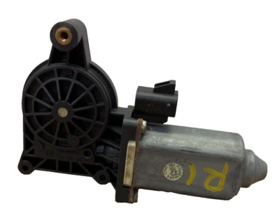 02 03 04 05 06 Chevy Avalanche 1500 Ventana Eléctrica Derecha Motor Delantero OEM: 19179942 Foto 1 de 4