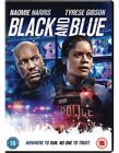 Black And Blue DVD NEW 