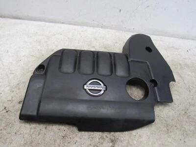 Nissan Altima 2007 2008 2009 2,5 L cubierta de motor moldura superior de plástico 14041-JA00B Foto 1 de 4