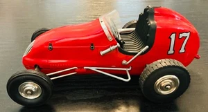 VINTAGE OHLSSON & RICE TETHER RACE CAR - Picture 1 of 6