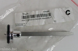 AXP 11001401a Driver Assembly - Picture 1 of 1