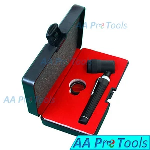AA Pro: Dermatoskop-Set Dermatologie Hautpflege Dermatoskop Diagnose DR-002 - Bild 1 von 2