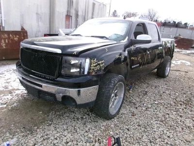 Automatic Transmission 5.3L AWD Fits 12 EXPRESS 1500 VAN 2010273 - Image 1 of 4