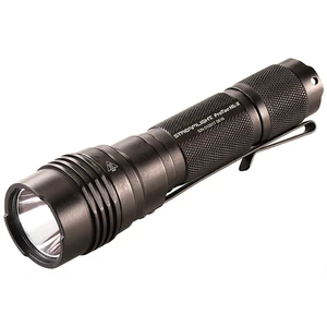 Streamlight 88064 Streamlight 1000 Lumen ProTac HL-X Flashlight - Includes (2) C - Picture 1 of 1